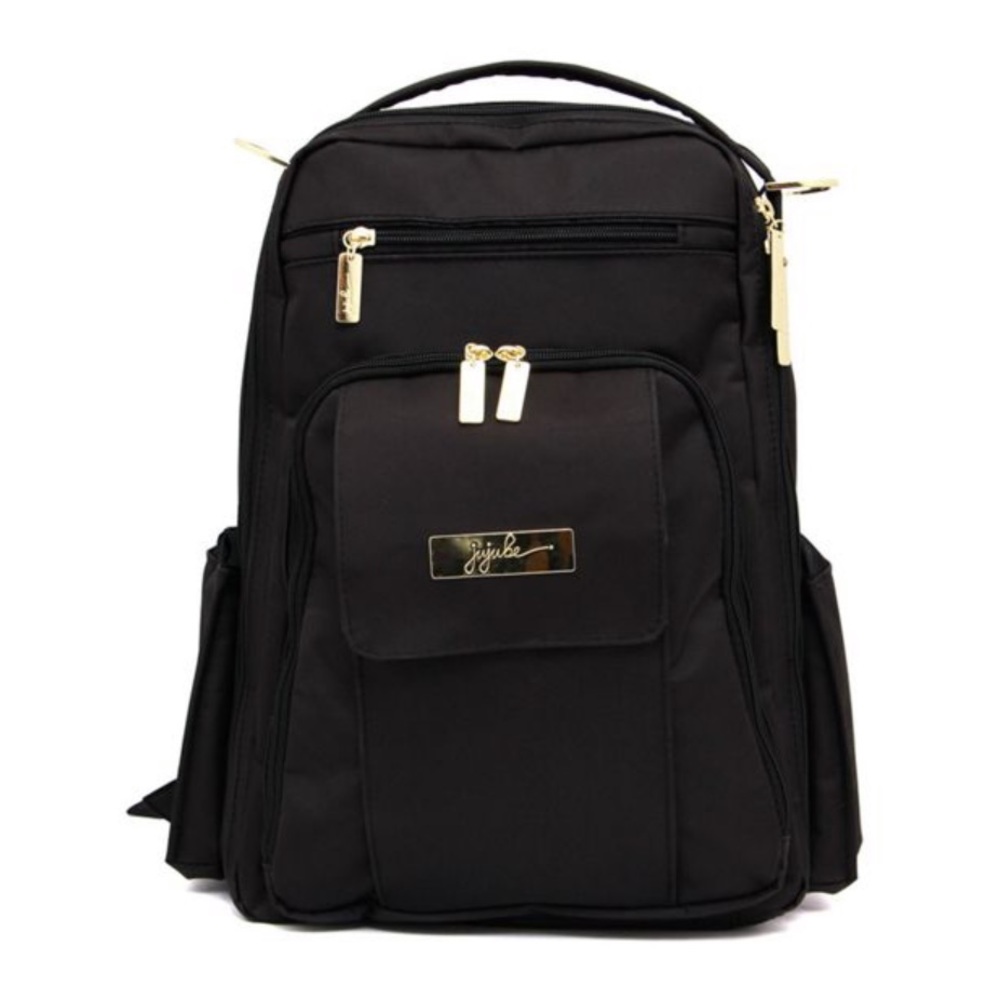 Ju-Ju-Be Backpack Diaper Bag-The Monarch, LIKE NEW